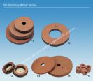 BD polishing wheel